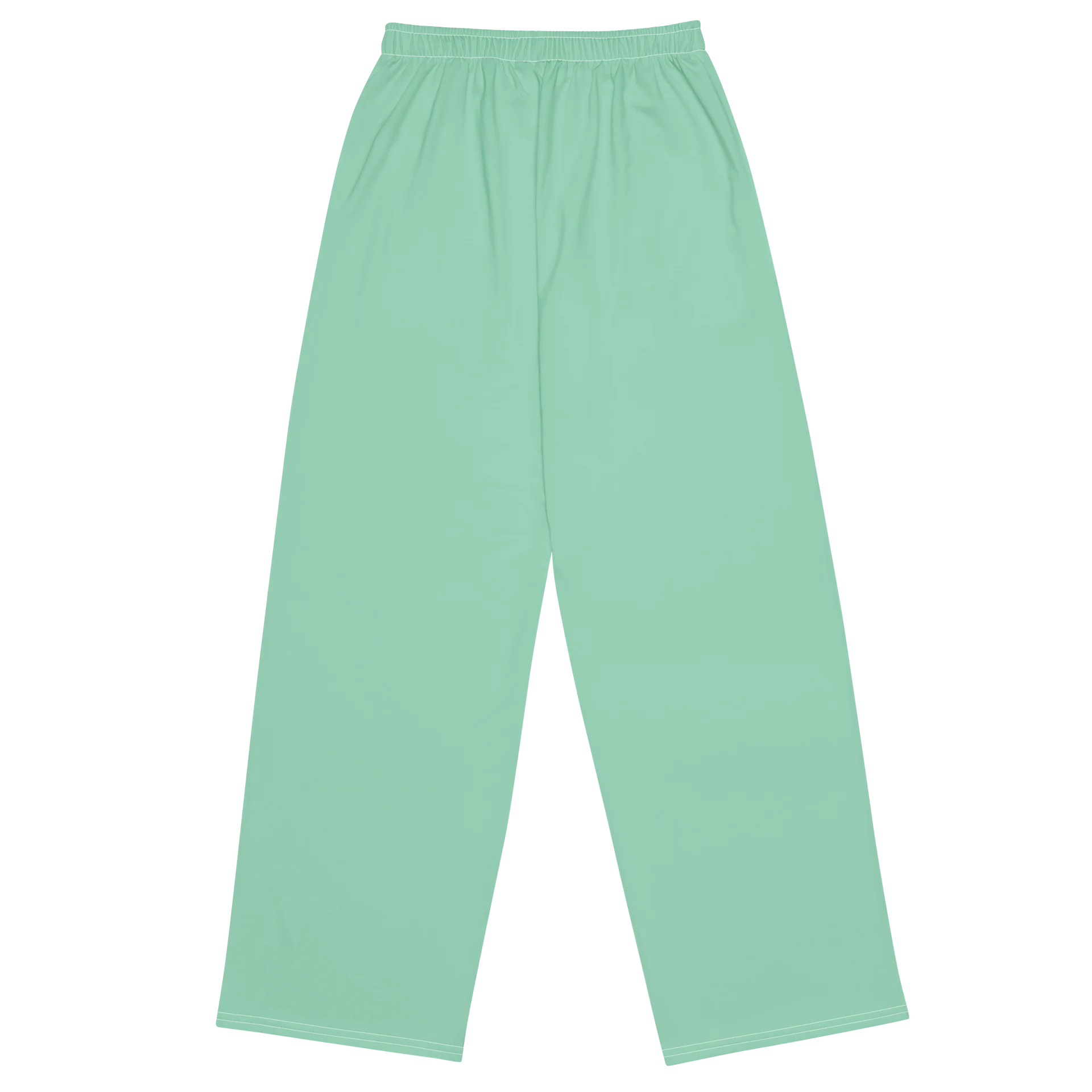 Wijde broek product image (2)