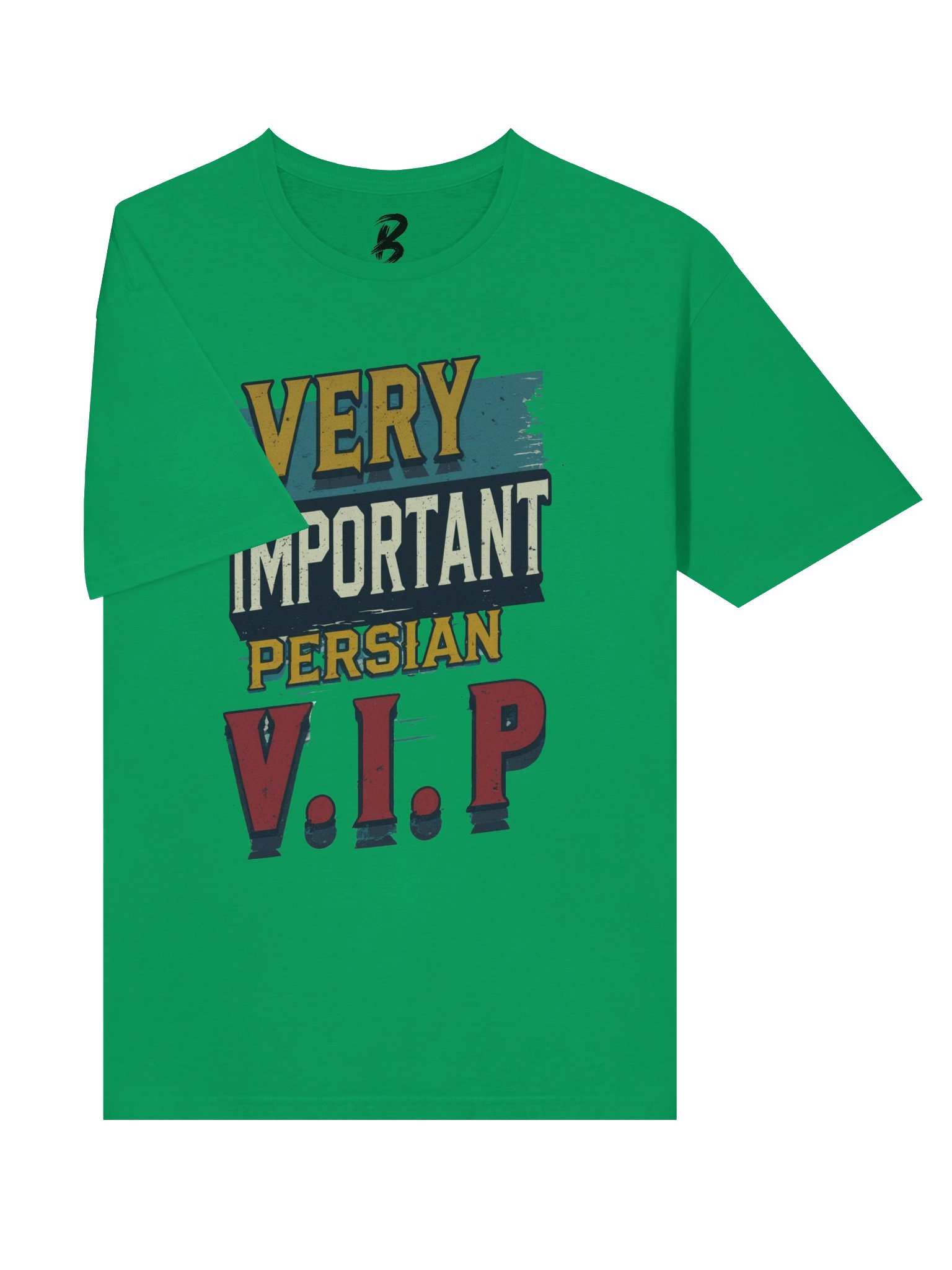 Very Important Persian – V.I.P Pride Edition product image (5)
