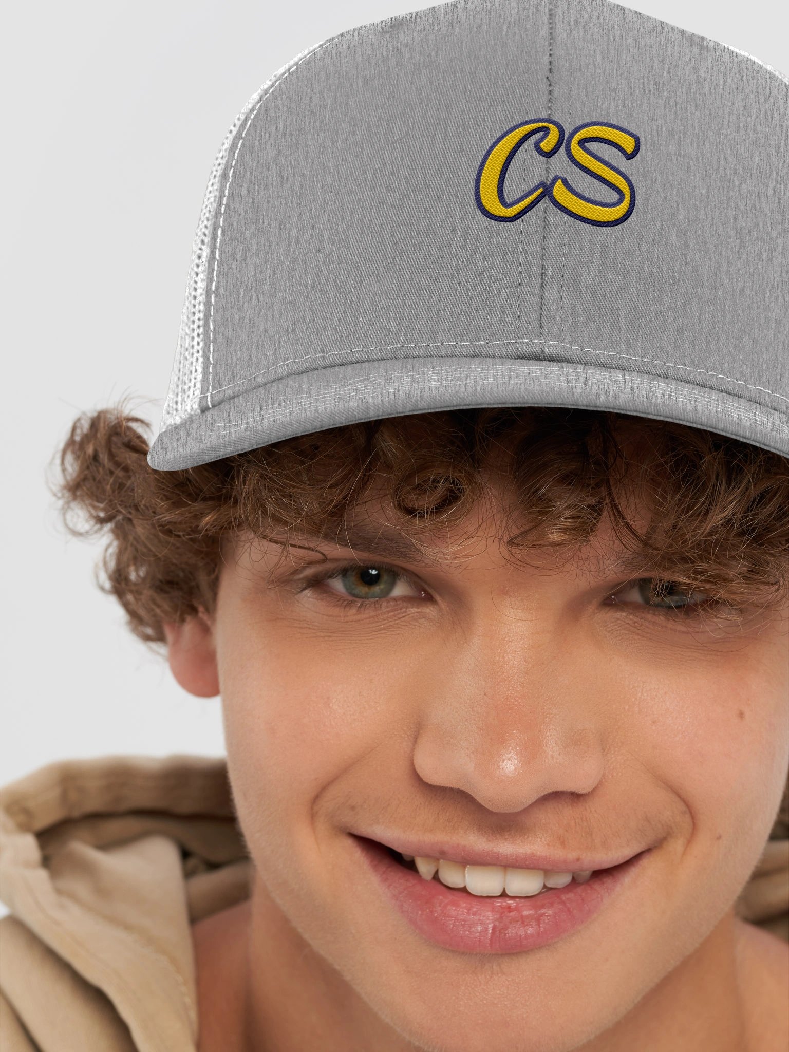 CS Trucker Hat product image (44)