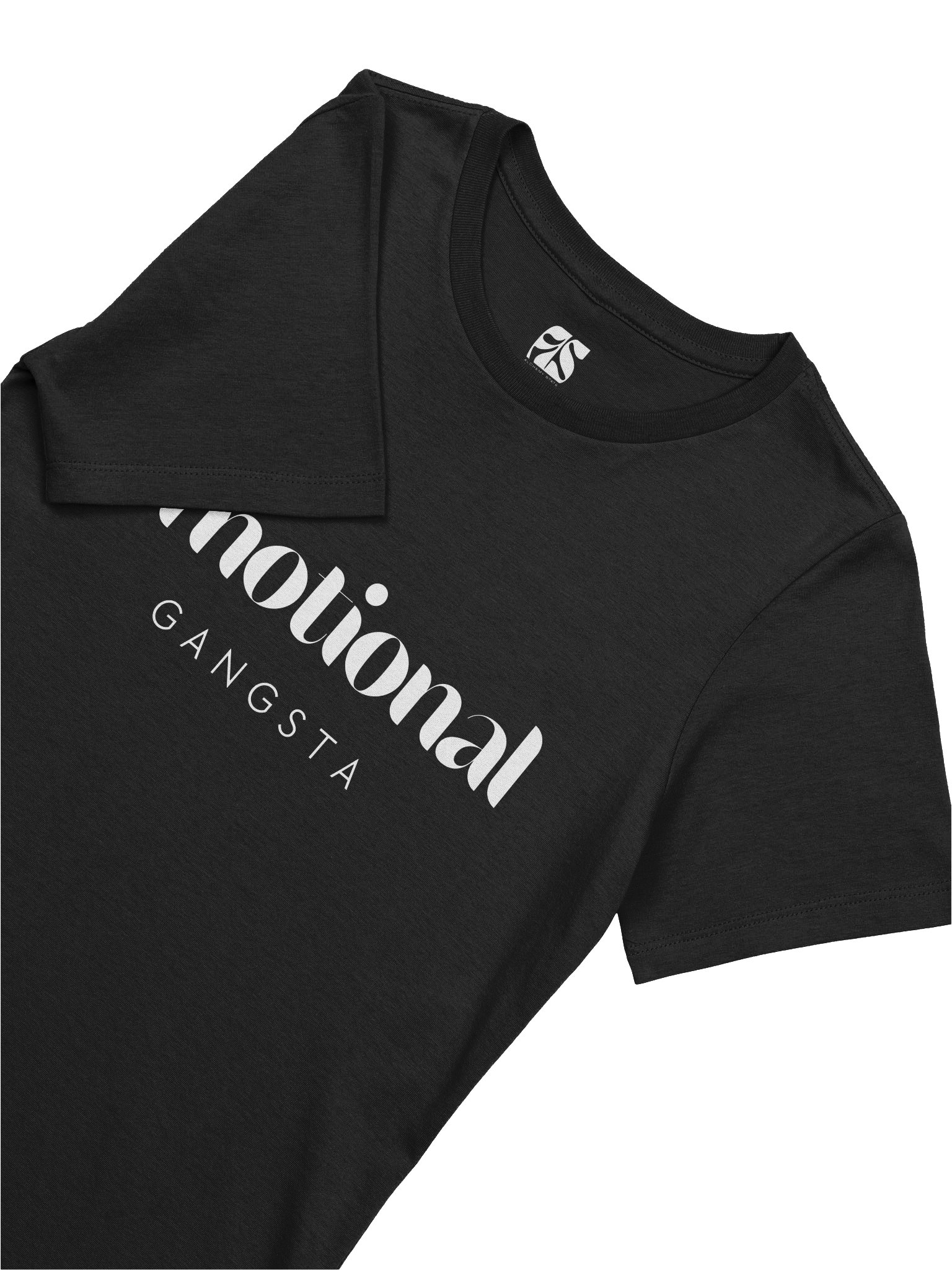Emotional Gangsta — Soft Is the Strength -- Women's Super Soft Tee product image (19)