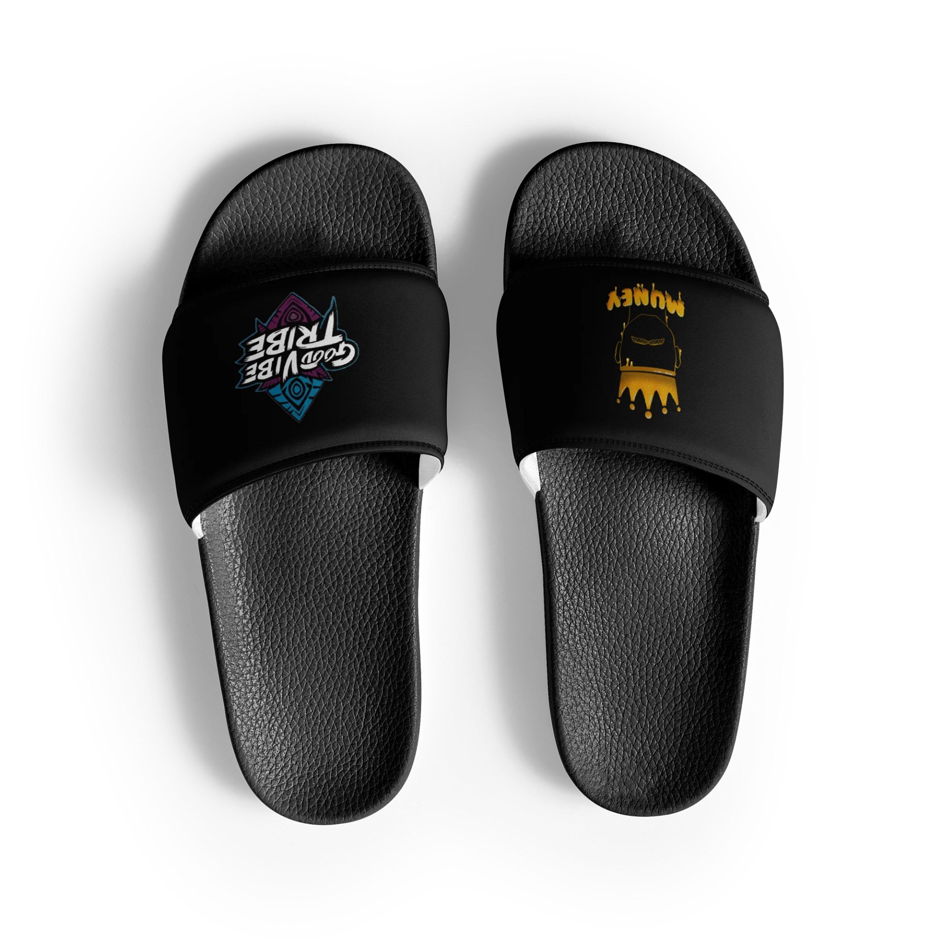 Muney x GVT Slides product image (3)