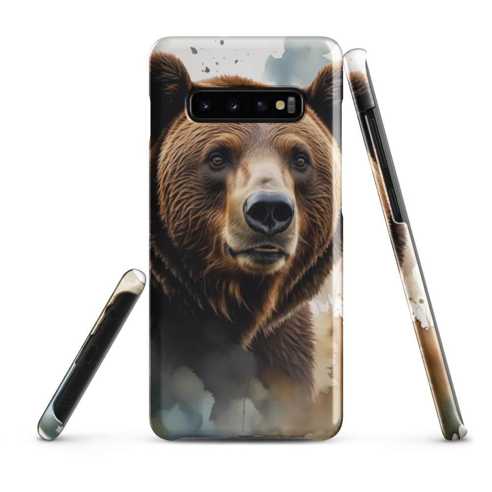 Snap Case for Samsung® - No. 06 product image (3)