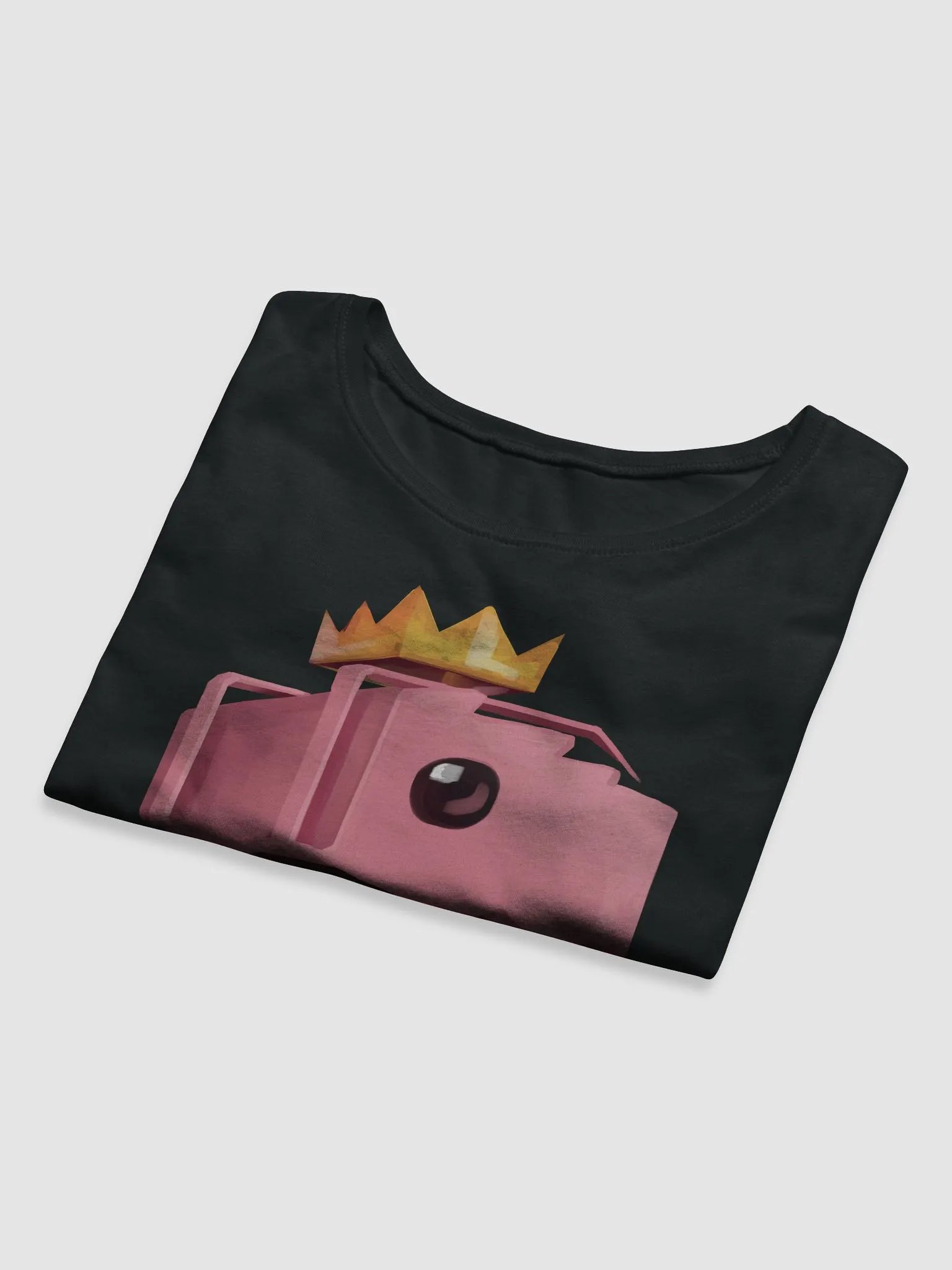 A Shrimp Cropped this Top product image (14)