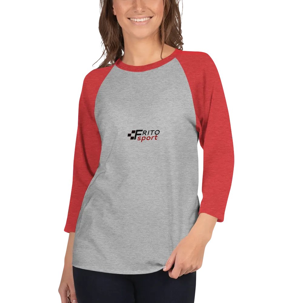 Fritosport baseball product image (4)