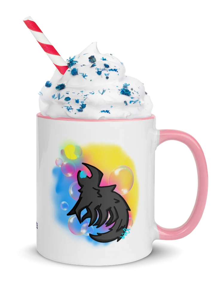 Krill Tamer Academy Happy Baby Krill Mug product image (2)