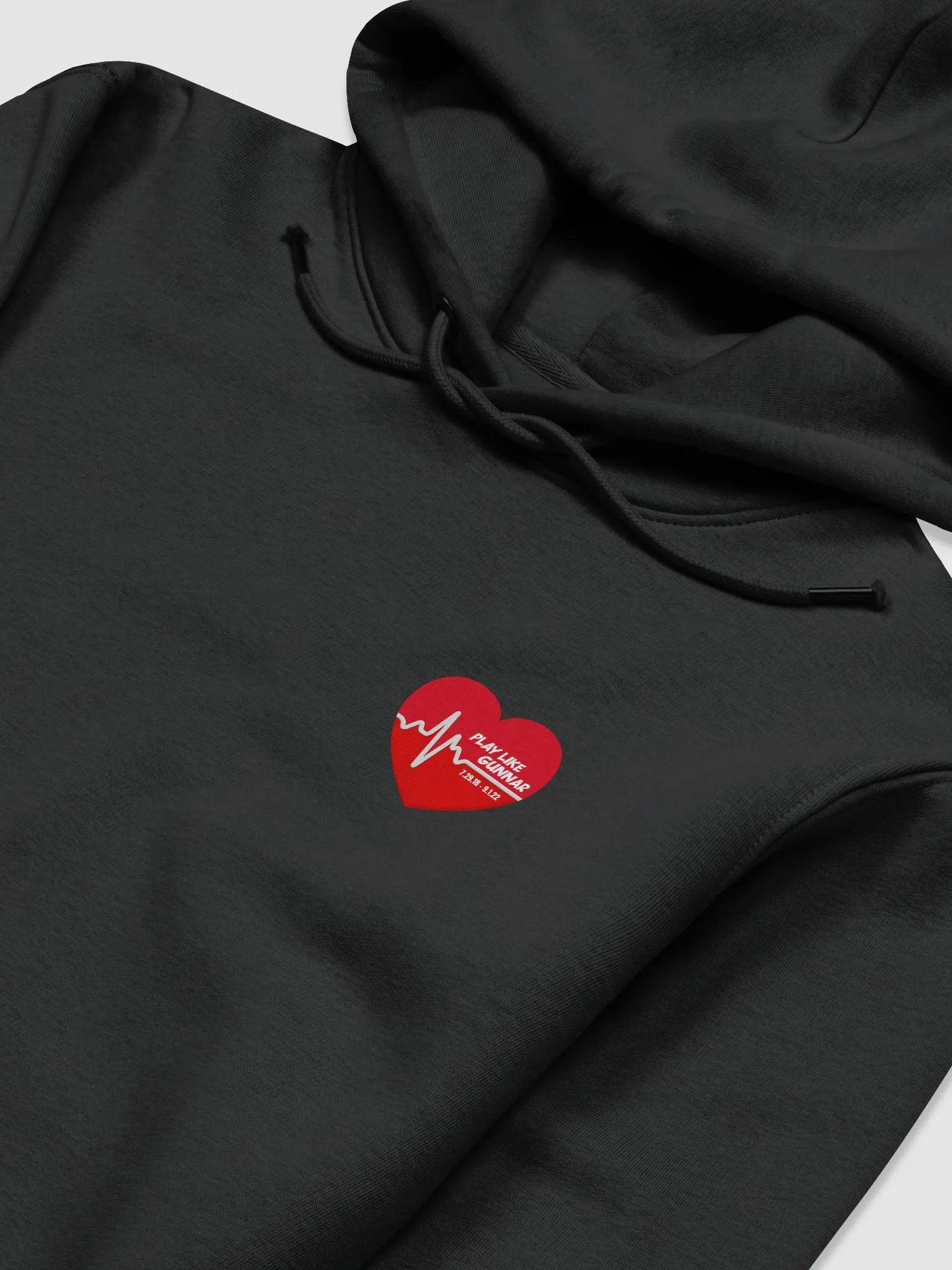Stanley/Stella Unisex Essential Eco Hoodie (UNISEX 1X SIDED) product image (7)