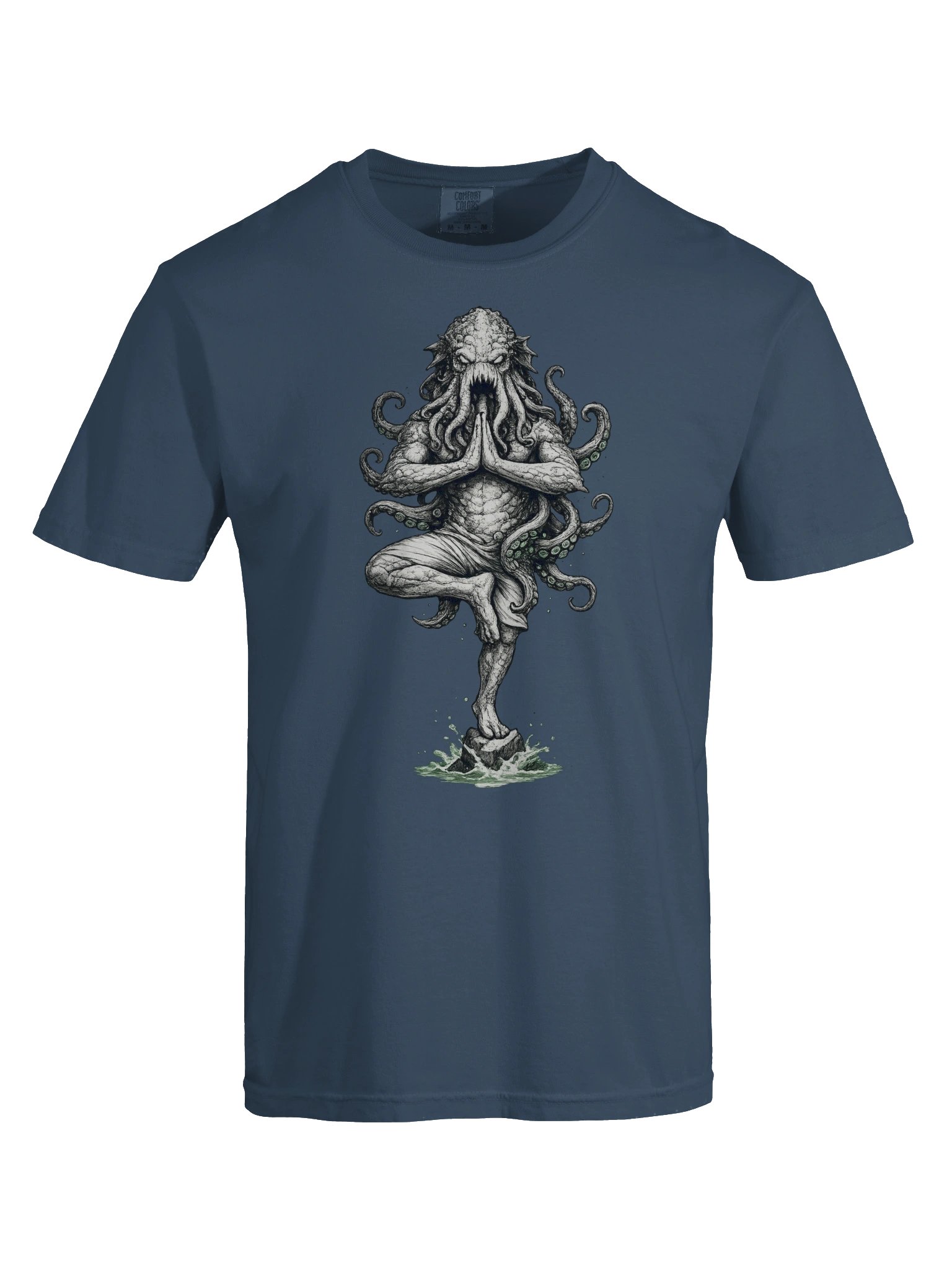 Cosmic Calm of the Deep One product image (37)
