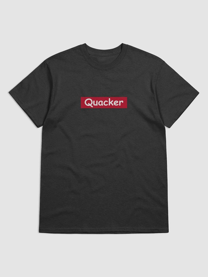 Unisex Drippy Quacker T-Shirt product image (1)