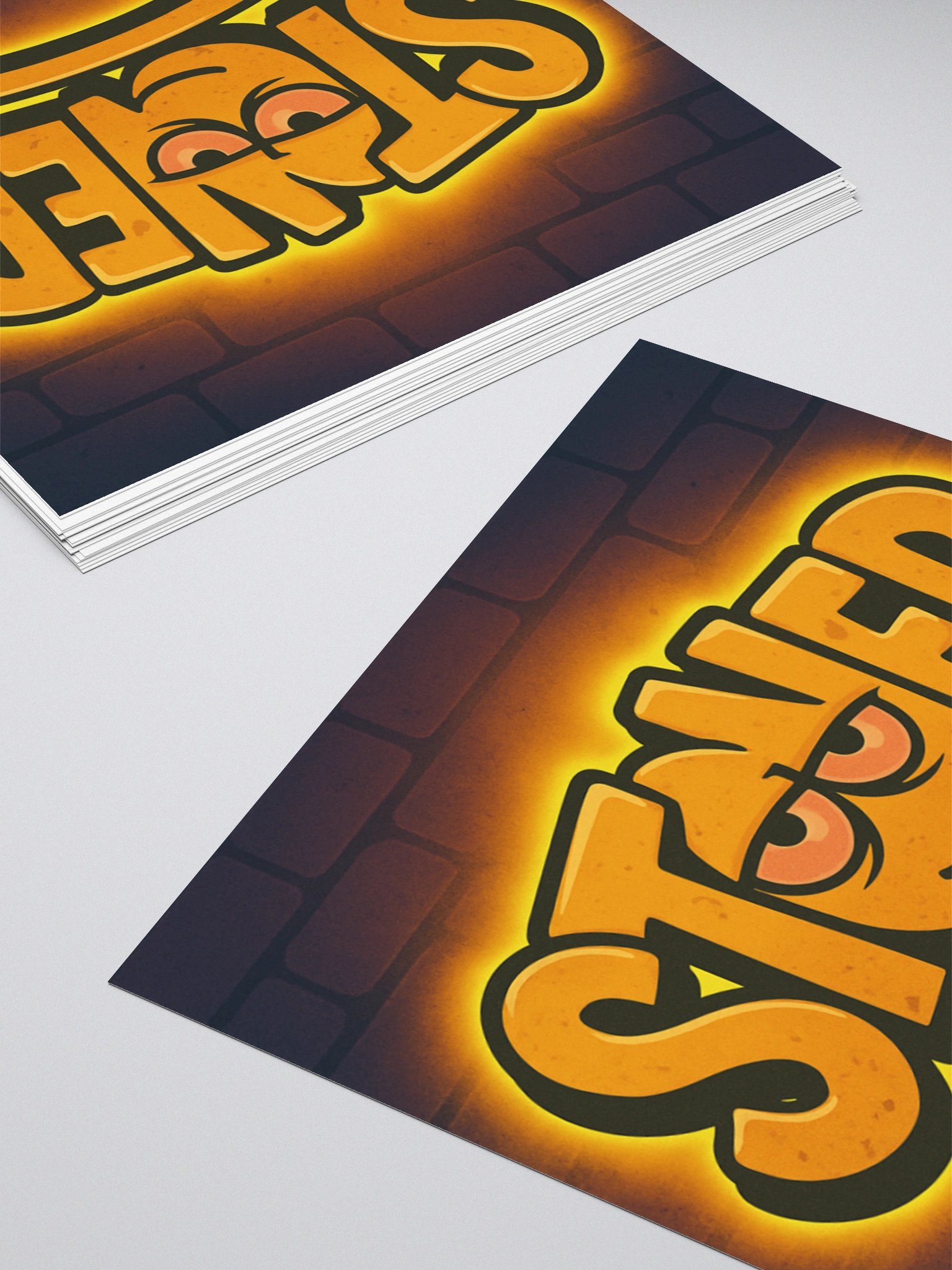 ST0NER STICKER product image (1)