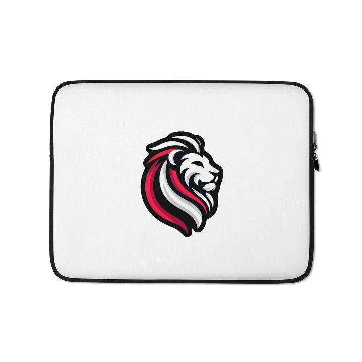 Snipes Laptop Sleeve product image (1)