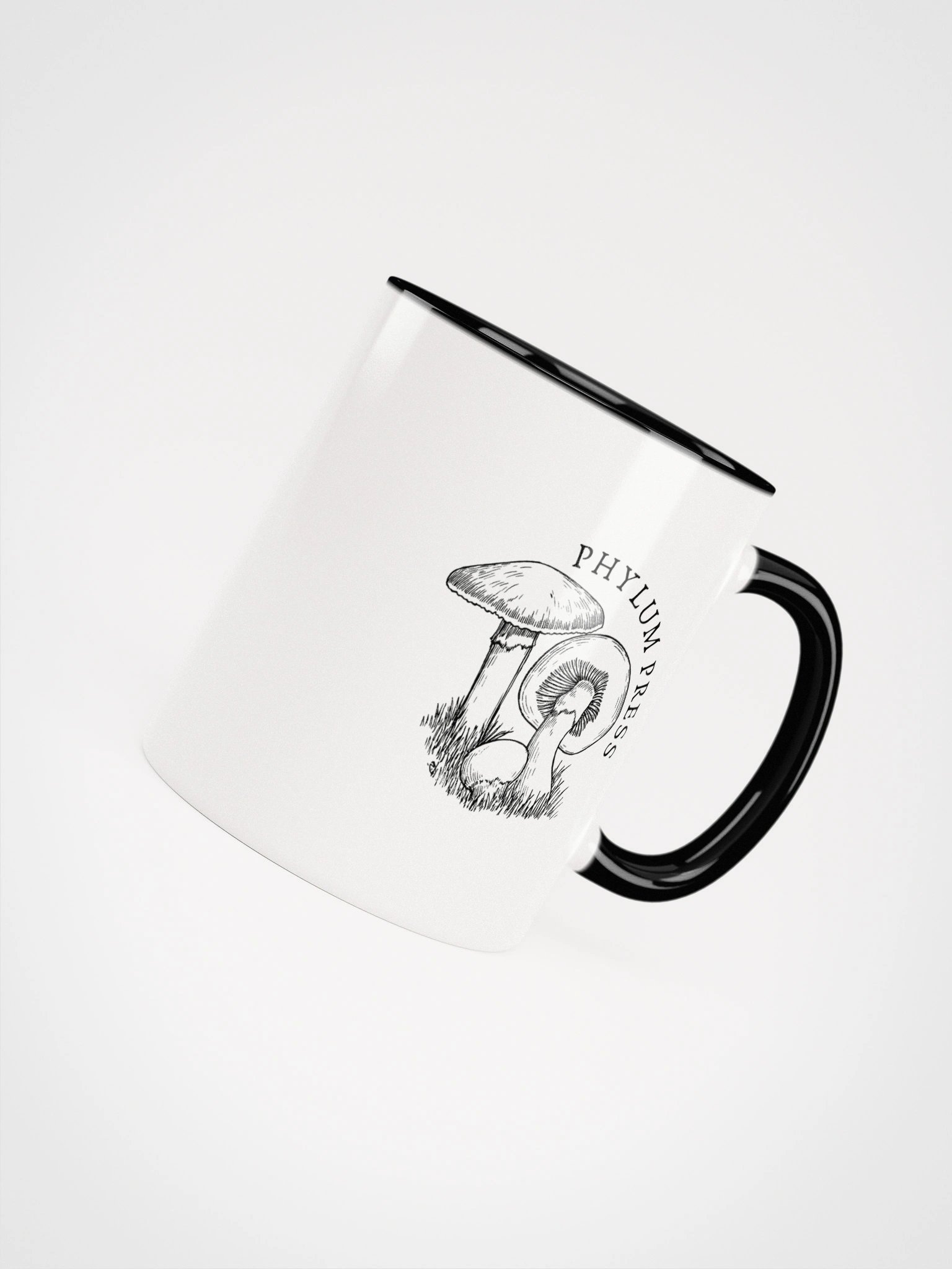 Ceramic Phylum Mug product image (18)
