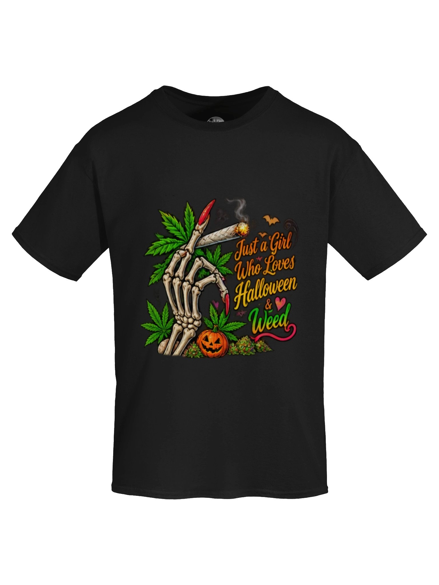 Deadly High Graphic Tee product image (5)