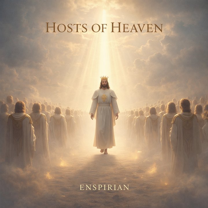 Hosts of Heaven product image (1)