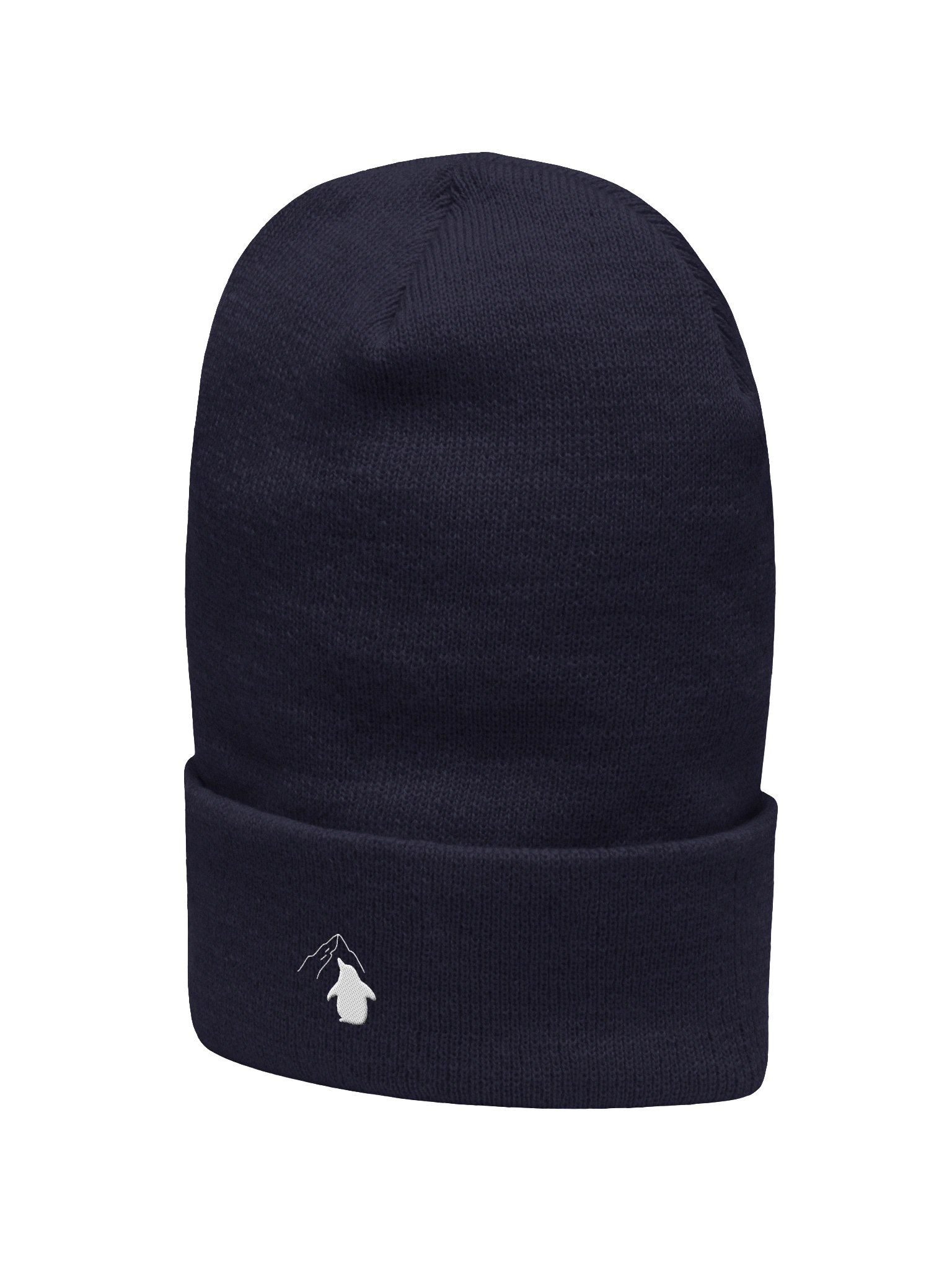 March of Penguin Beanie product image (2)