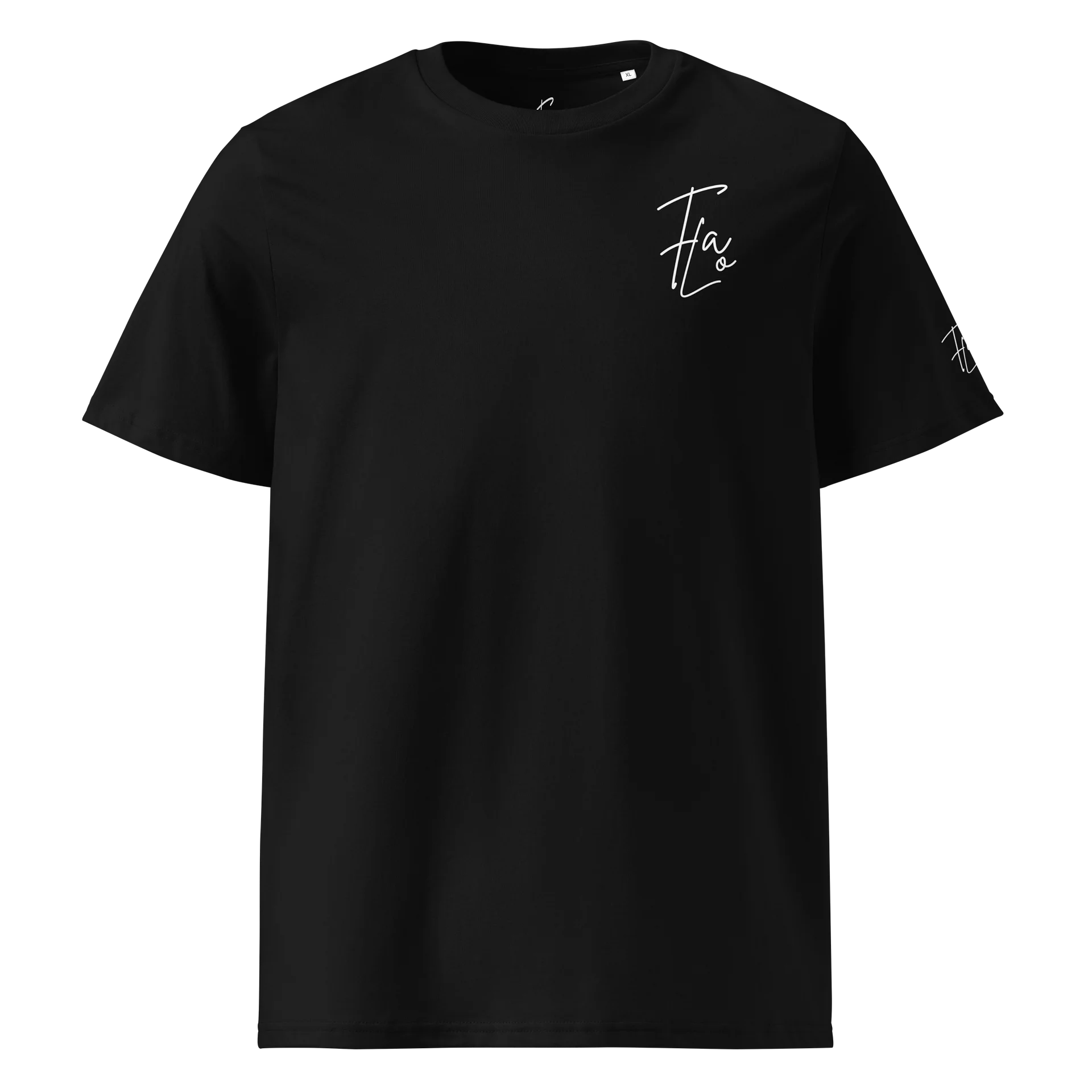 FaLo Brand Tee product image (1)