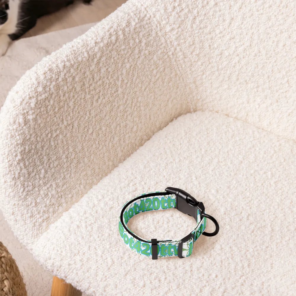 DaBot Collar product image (5)