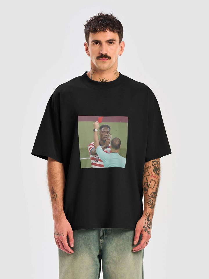 Folarin Balogun Activated The Trump Card Shirt product image (112)