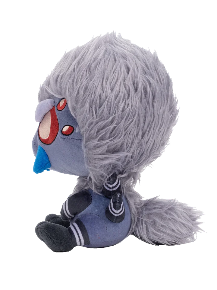 Spood Plushie product image (2)