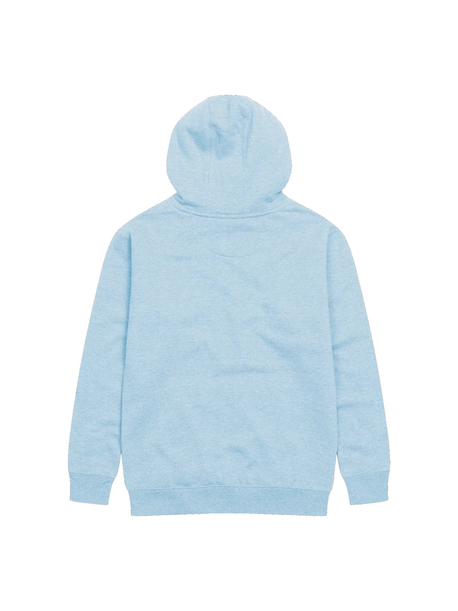 Oblivion - Embroidered Hoodie product image (4)