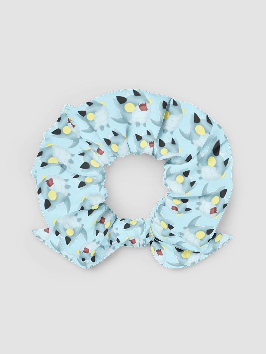 Squee All-Over Print Scrunchie product image (4)