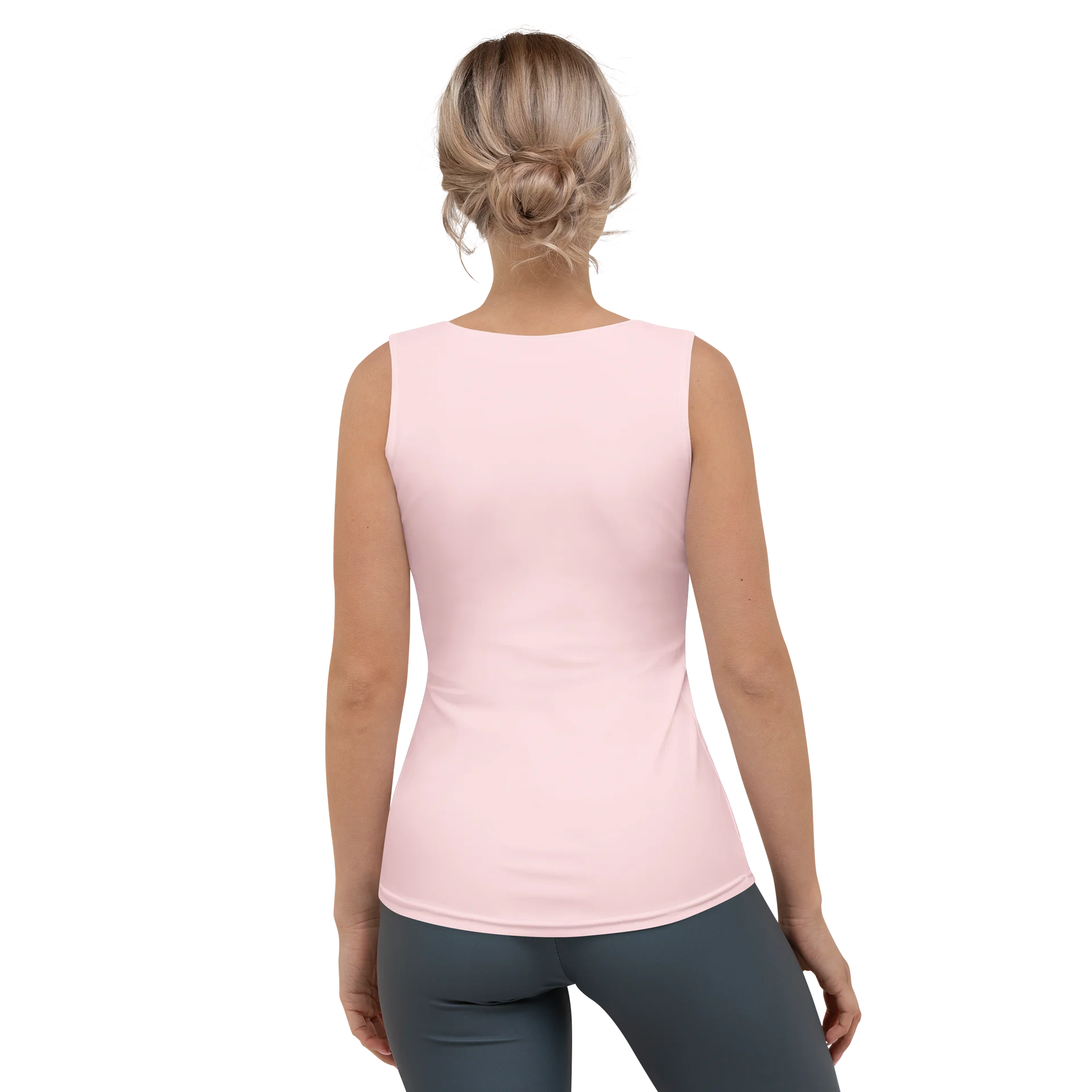 2P Mindset Women's Tank Top product image (2)