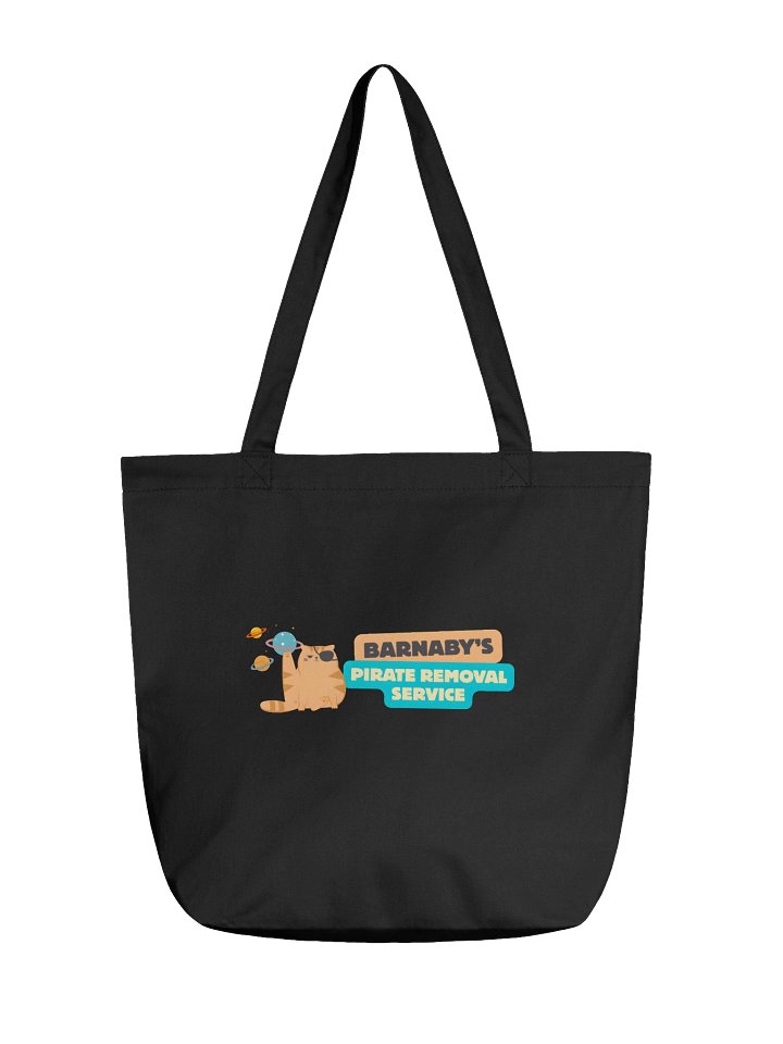 Barnaby's Pirate Tote product image (1)