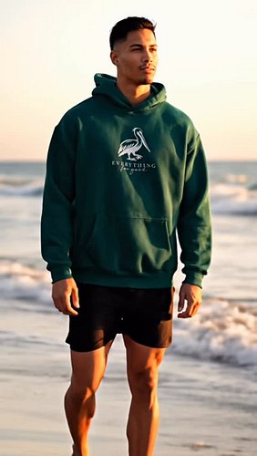 Made to be lived in.
R828. Everything For Good.

🕊️ Pelican Hoodie
🔗 r828brand.com

#fyp #streetwear #coastalstyle #everydayw...