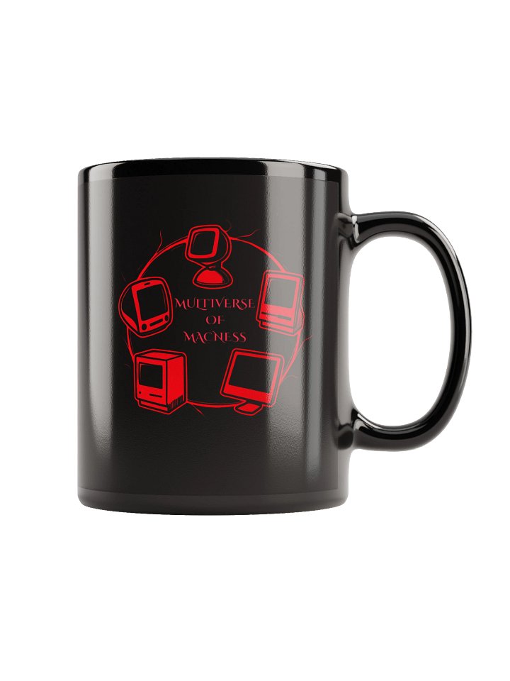 "Multiverse of Macness" Mug product image (1)