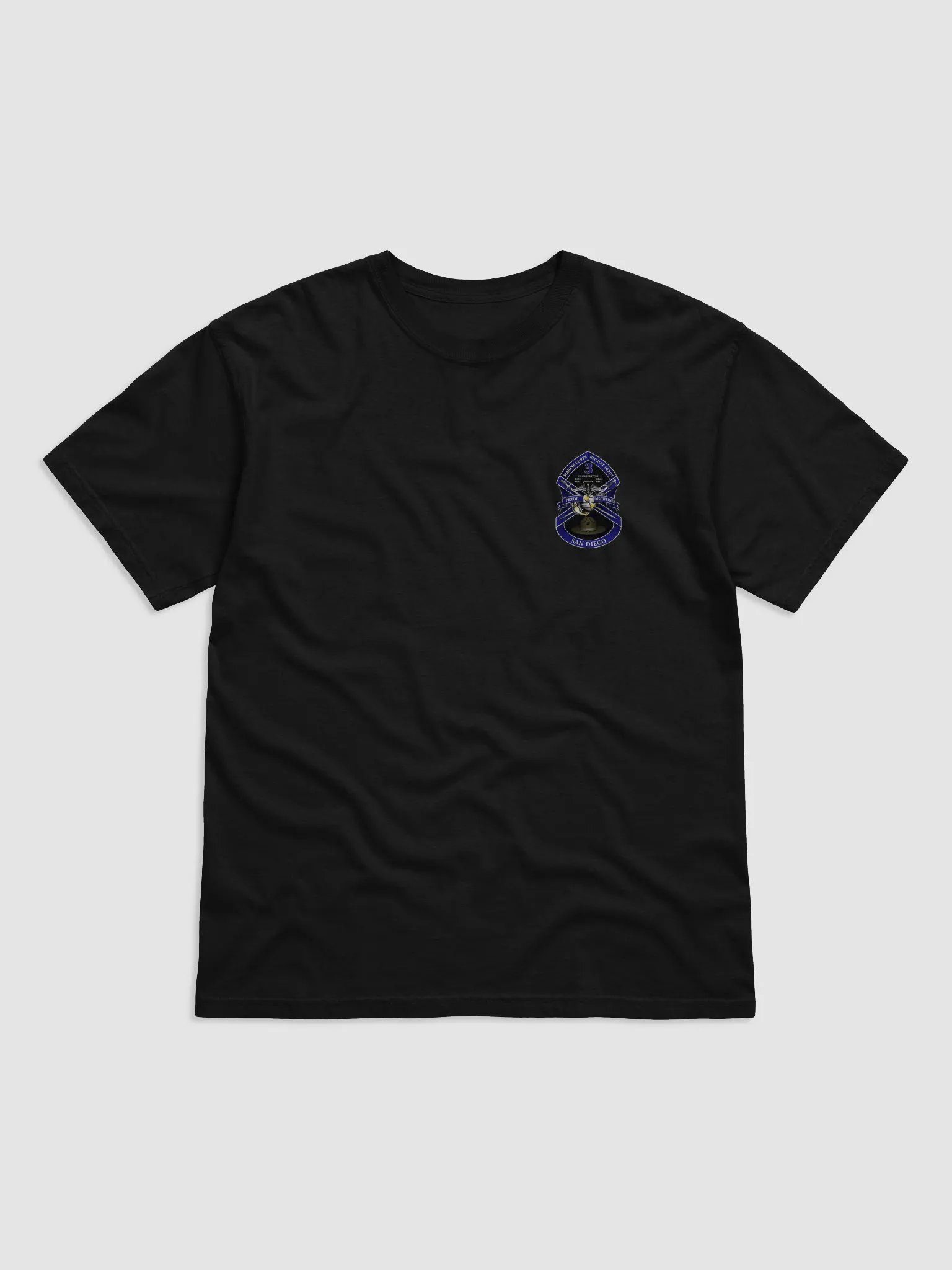 3rd Recruit Training Battalion-San Diego product image (1)