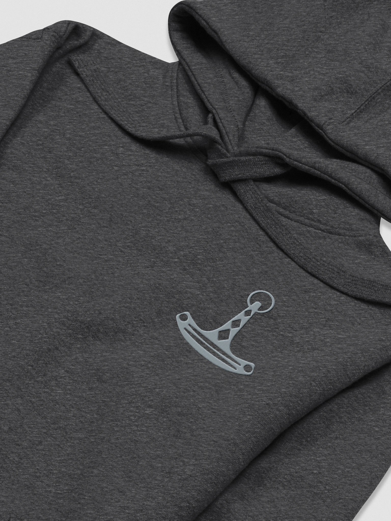 Ukko's Hammer - Silver Sweatshirt product image (7)