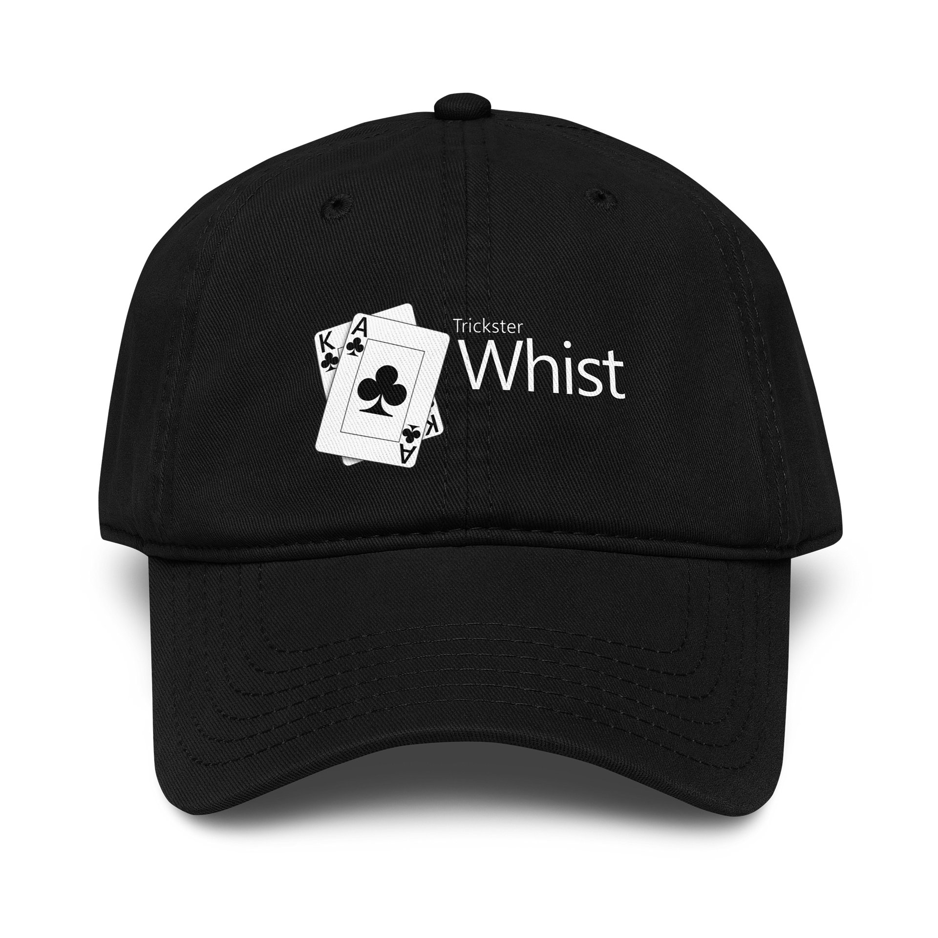 Trickster Whist Unstructured Hat product image (1)