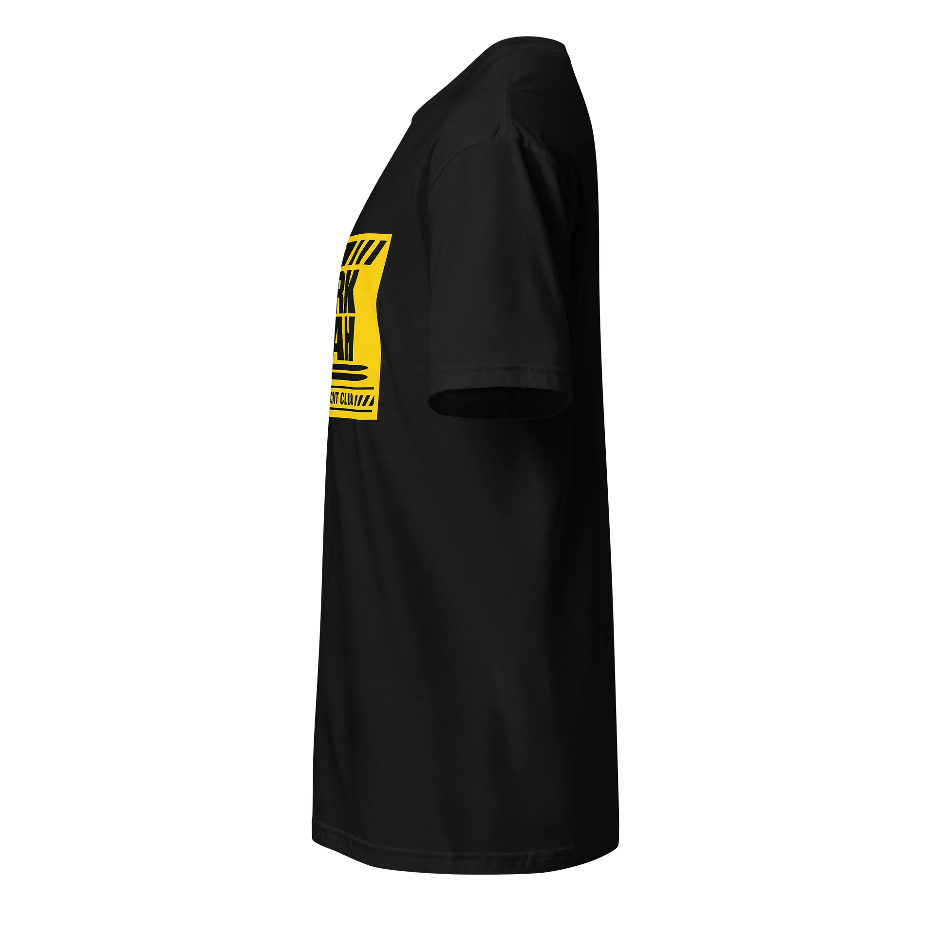 Caution Fork Yeah – Forklift Yacht Club Industrial Crew product image (3)