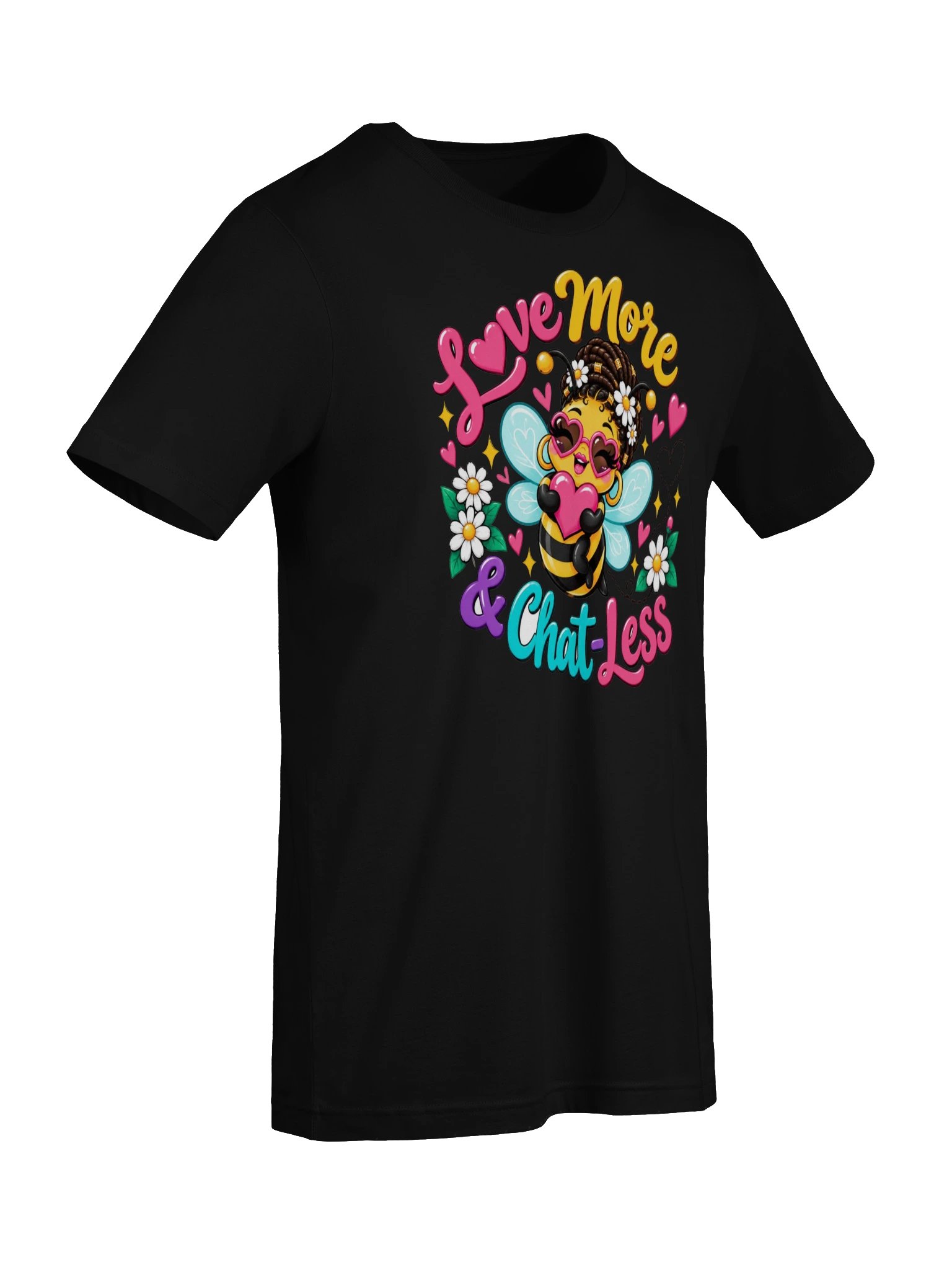 Bee Tee · Blush product image (13)