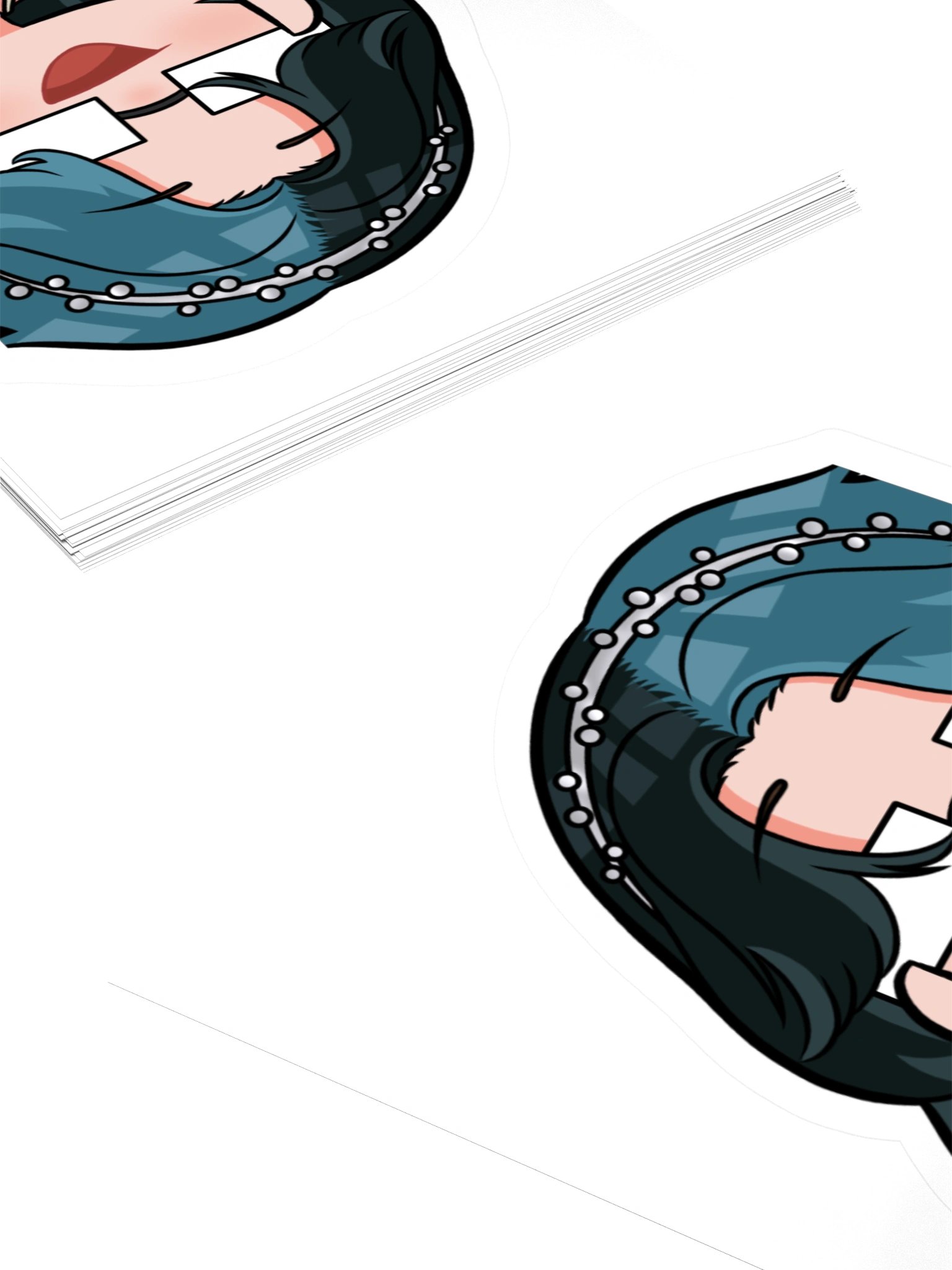 Shi erm actually 🌸 product image (8)