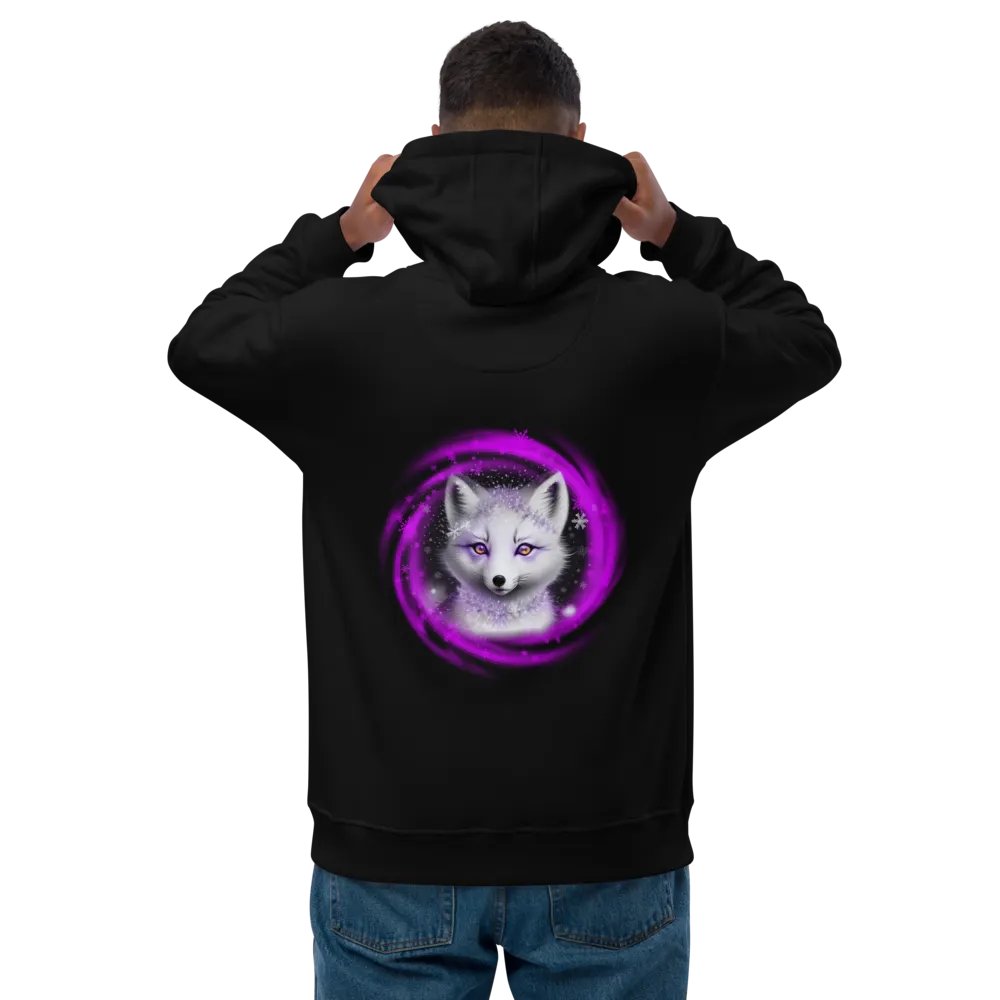 Fox back sweater product image (1)