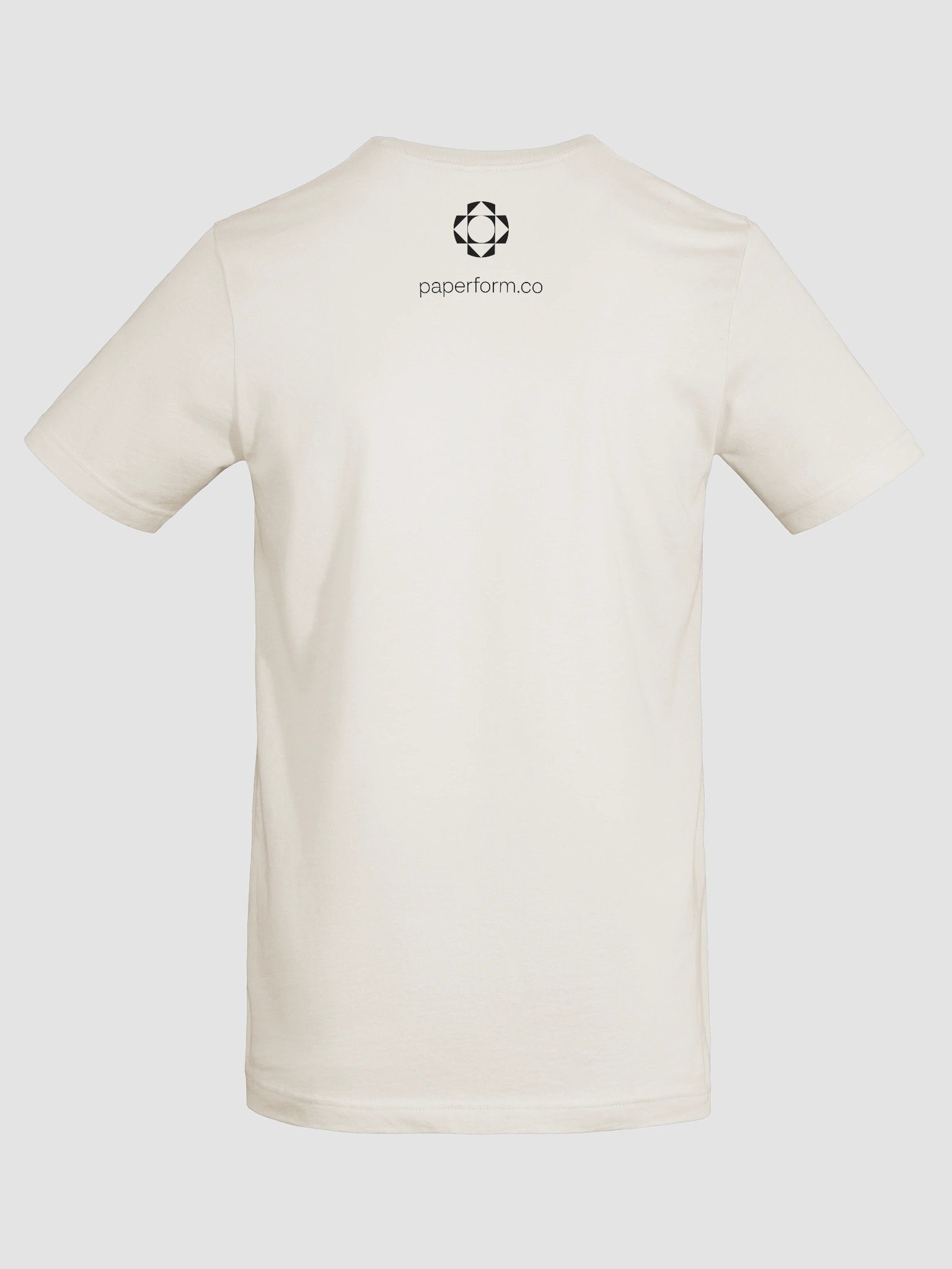 Paperform Agency+ Classic Shirt - Light product image (6)