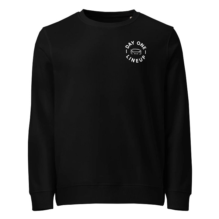 Day One Crew Neck product image (1)