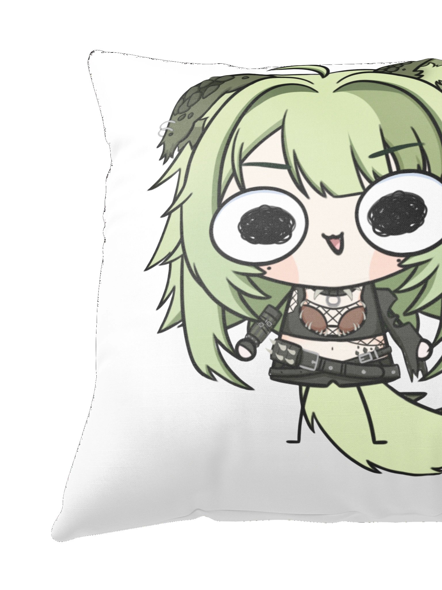 Doodle Ryn Body Pillow product image (3)