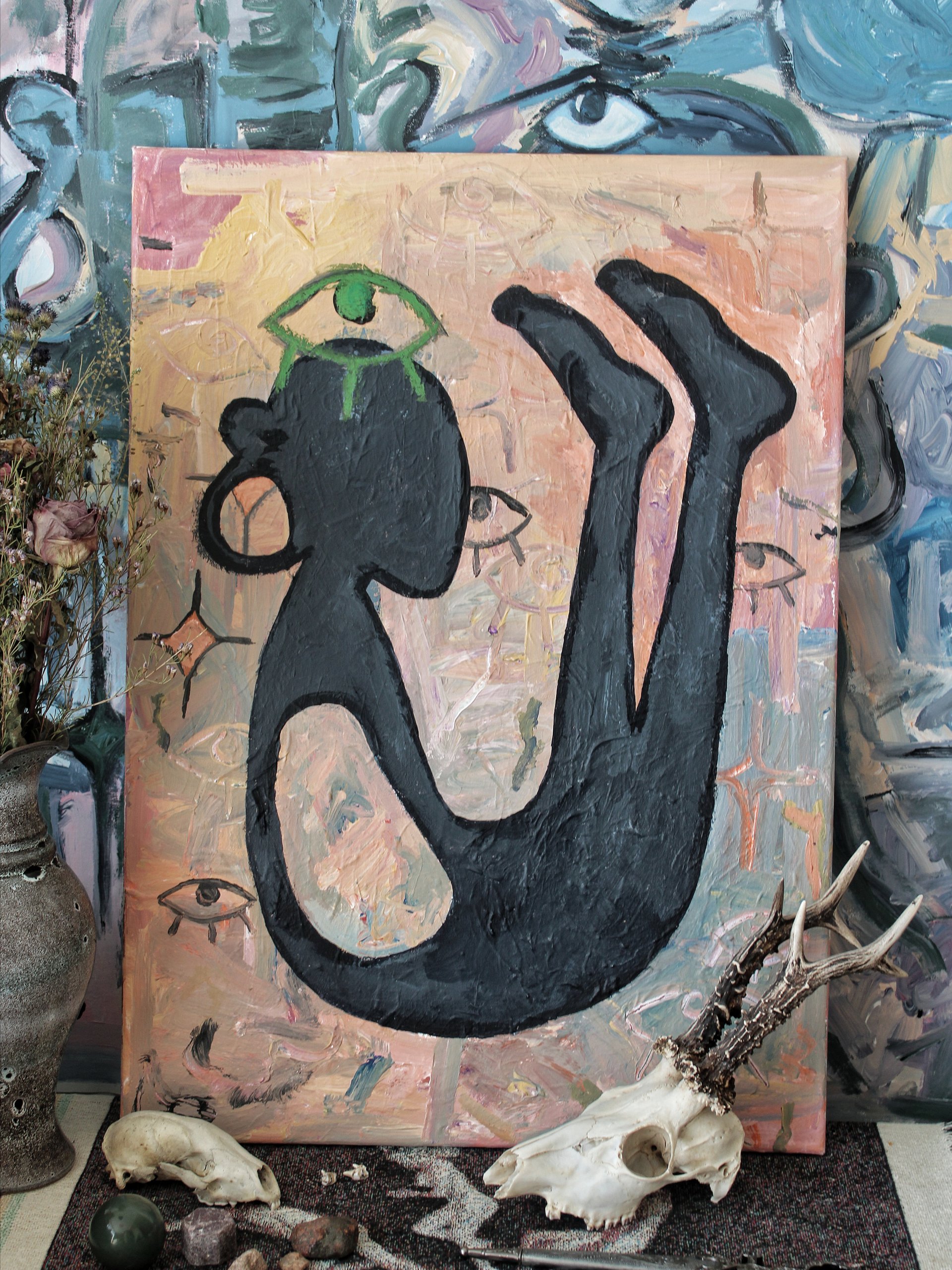 "Suspended in Gaffa" product image (1)