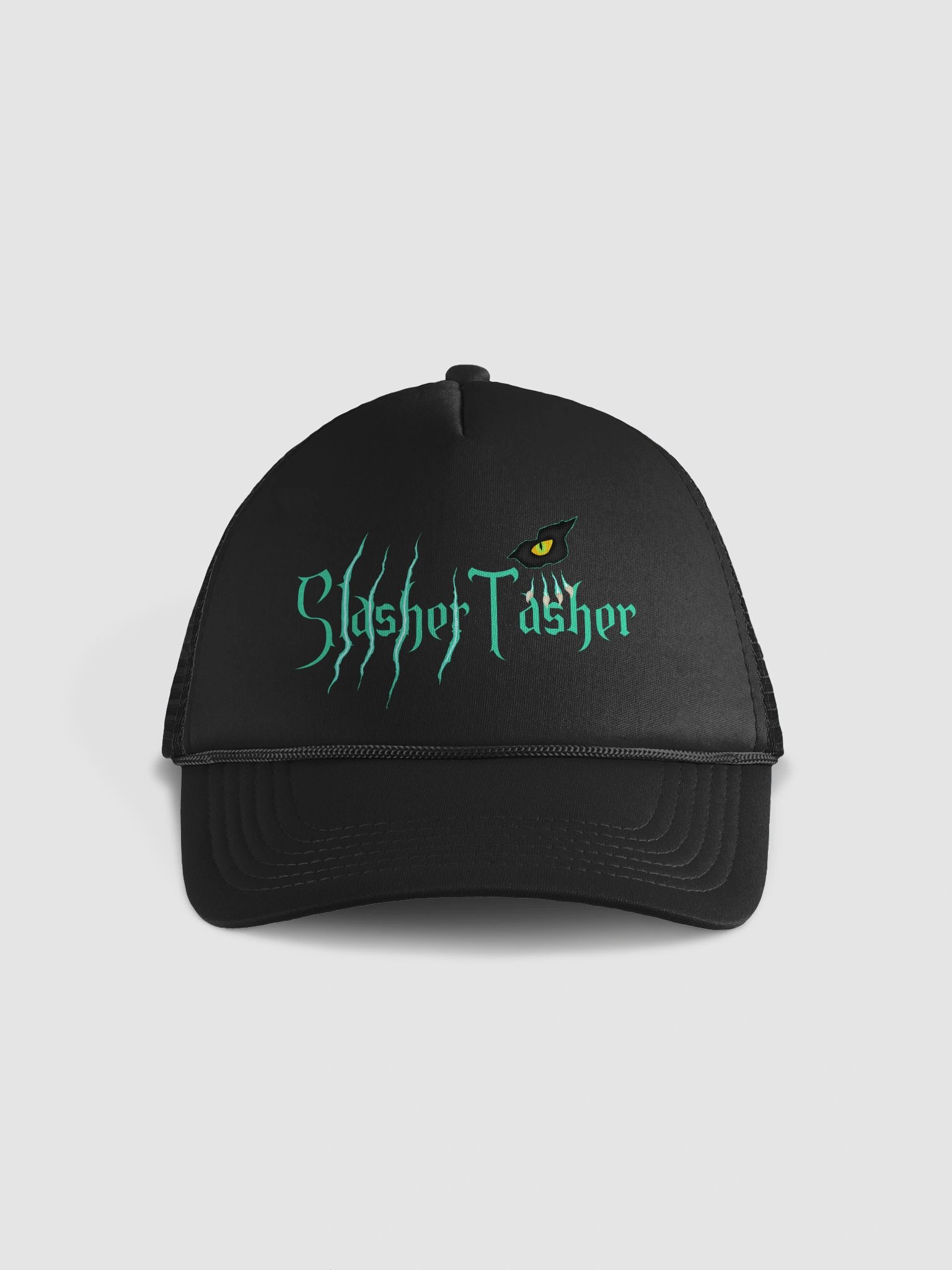 Slasher Tasher Claw Hat product image (1)