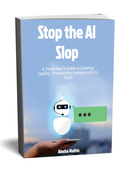 Leveraging AI in Nonprofits