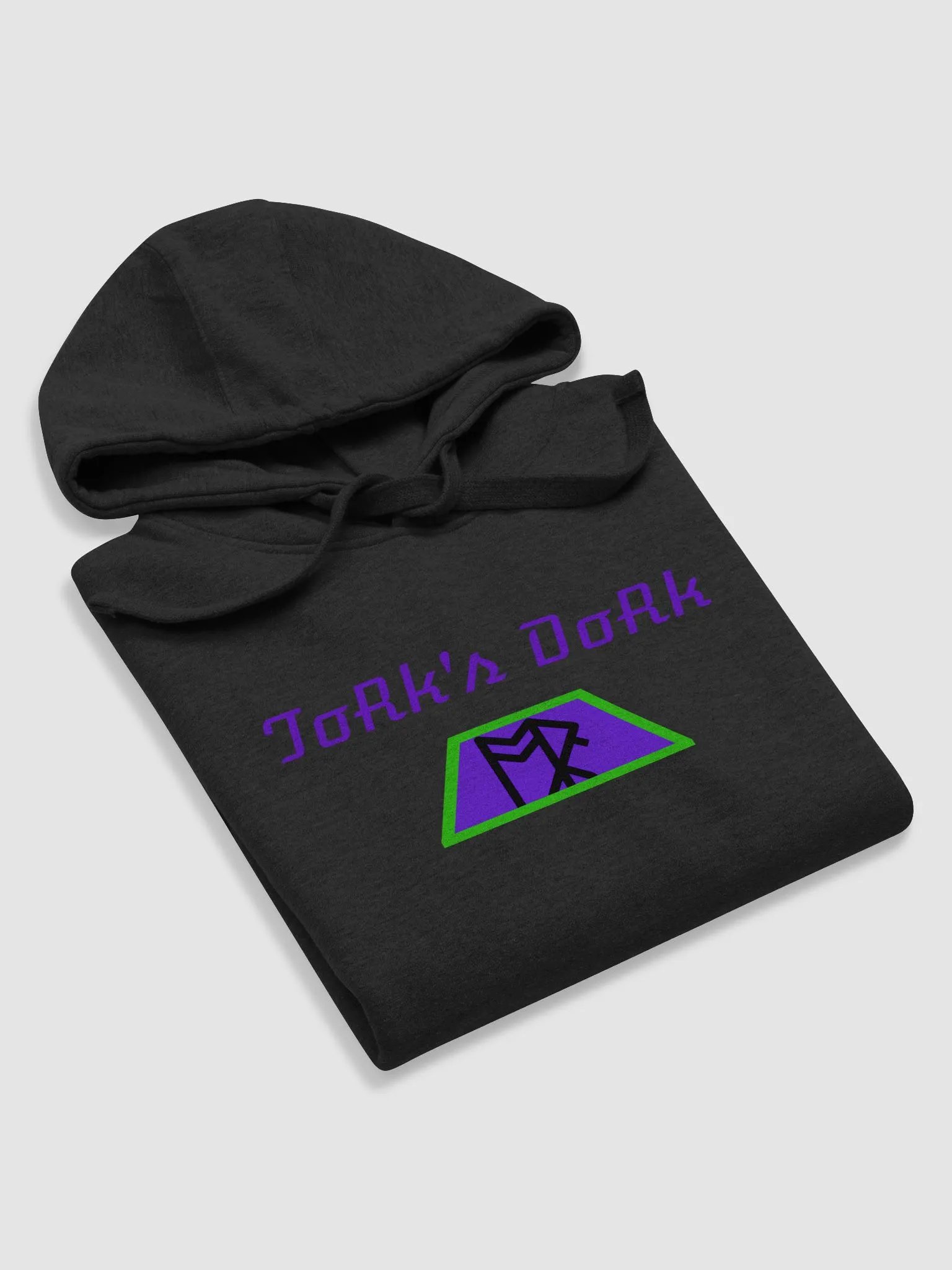 FoRk Collector Hoodie product image (5)