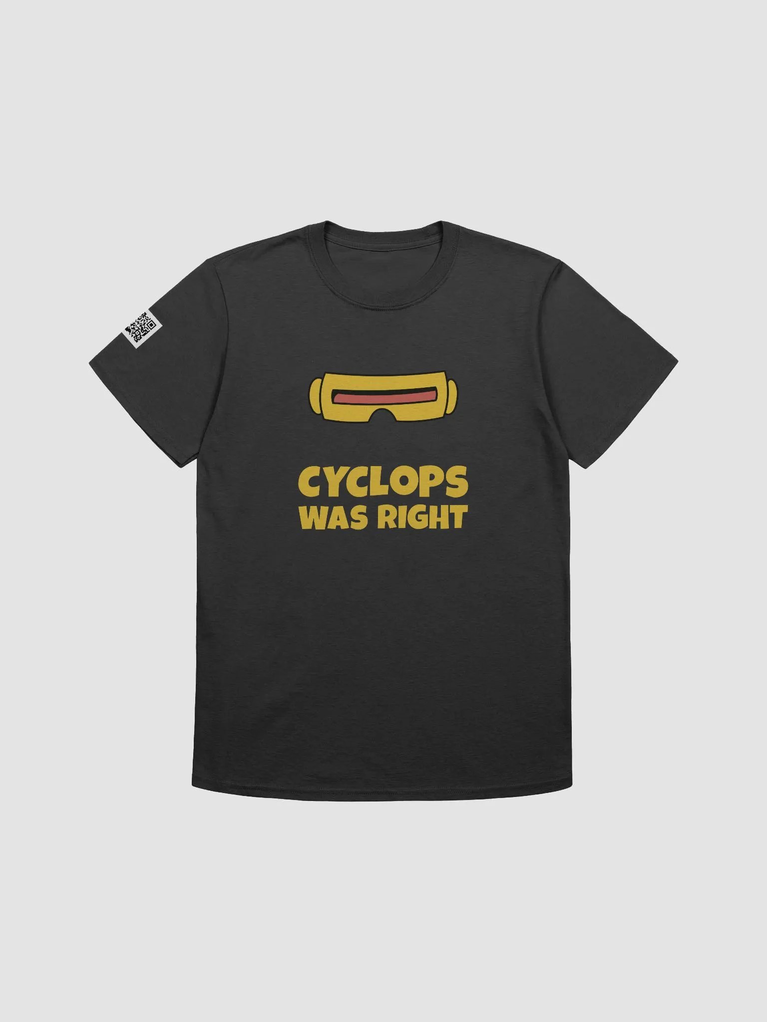 Cyclops was right! product image (1)