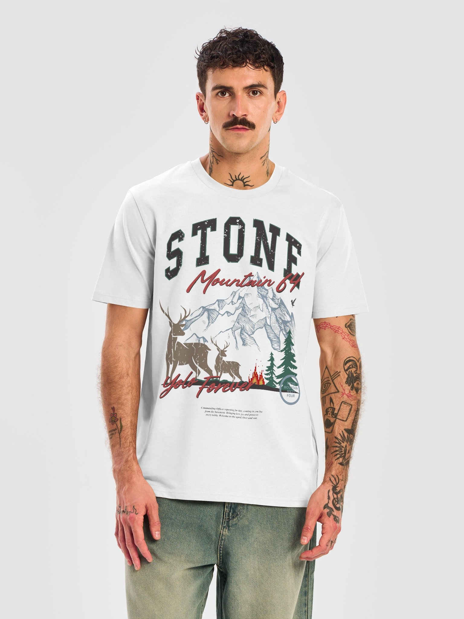 OG Vintage Yolo product image (6)