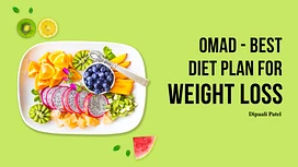 OMAD - Diet Plan  tier thumbnail
