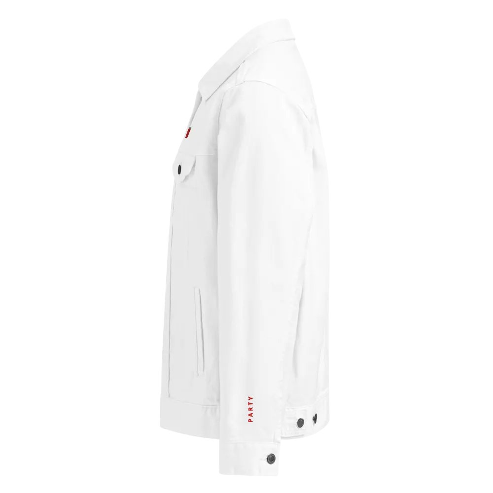 From The Party Jacket product image (3)