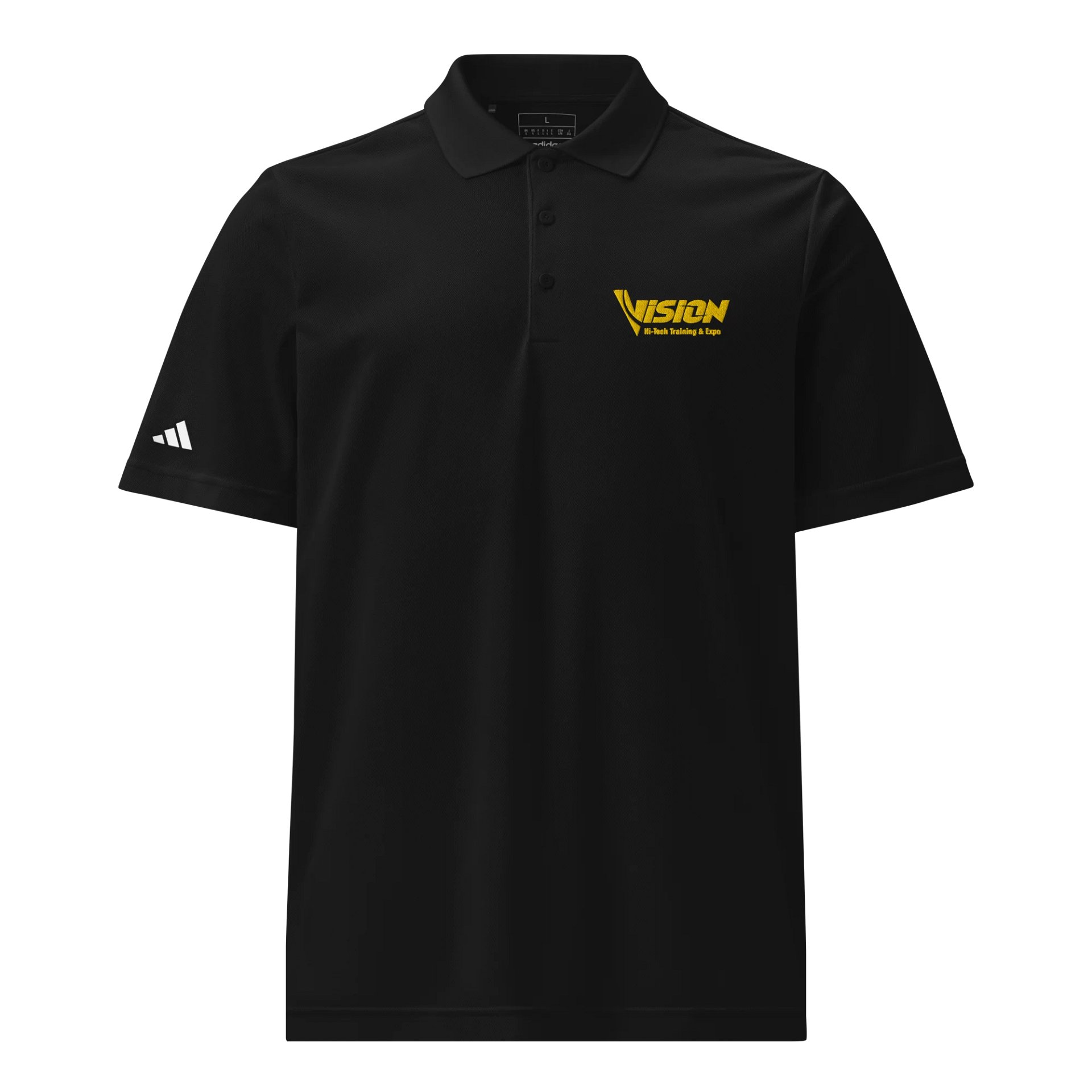 Adidas VISION Polo product image (1)