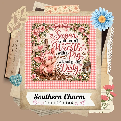 Southern Charm