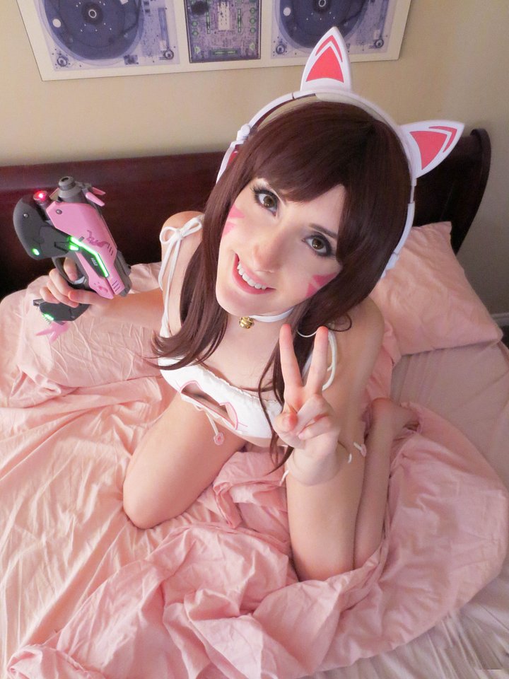 Kitty Lingerie D.VA product image (1)