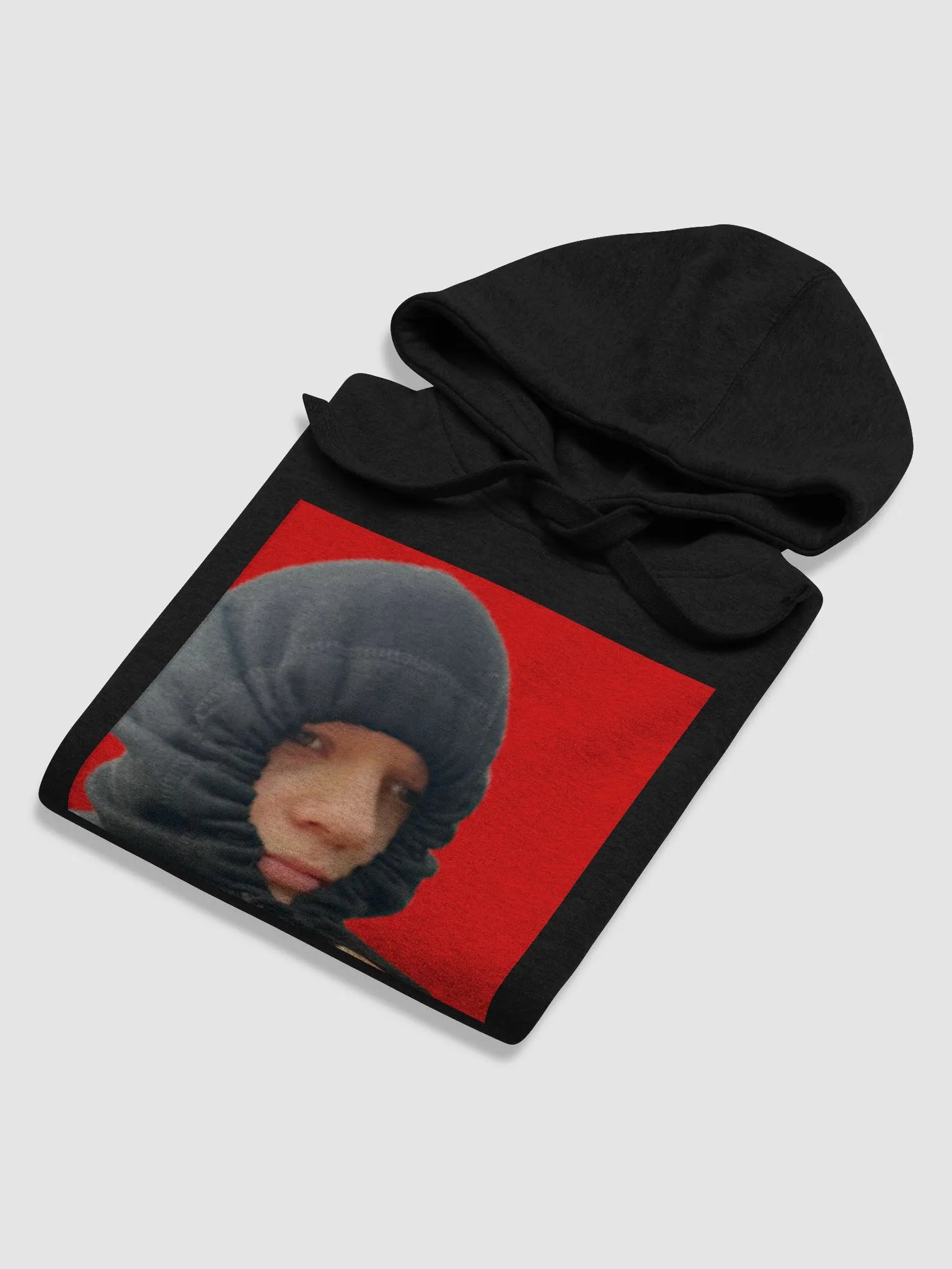 Tact Plays Hoodie product image (3)